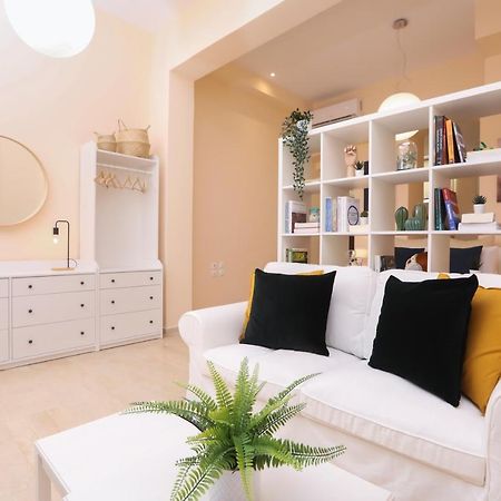 Apartmán Soft Breeze Corfu  Exteriér fotografie