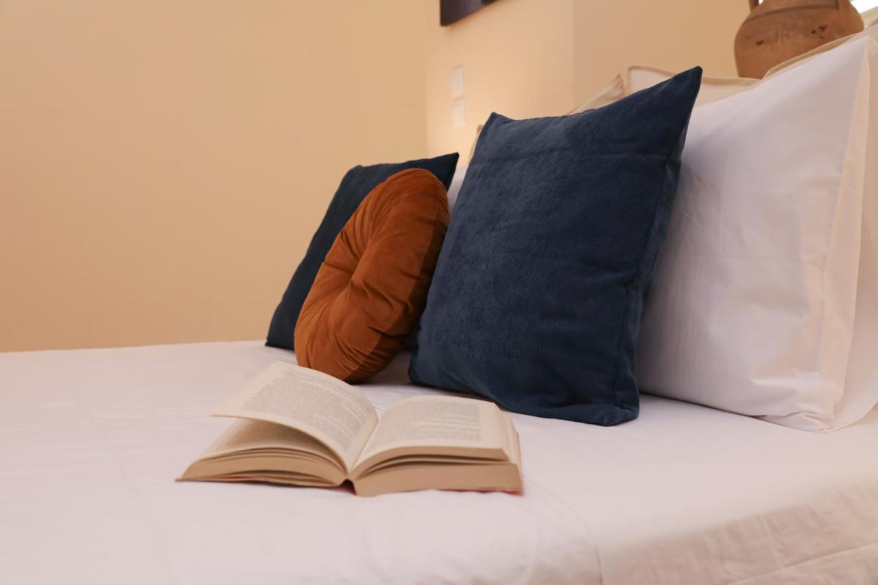 Apartmán Soft Breeze Corfu  Exteriér fotografie