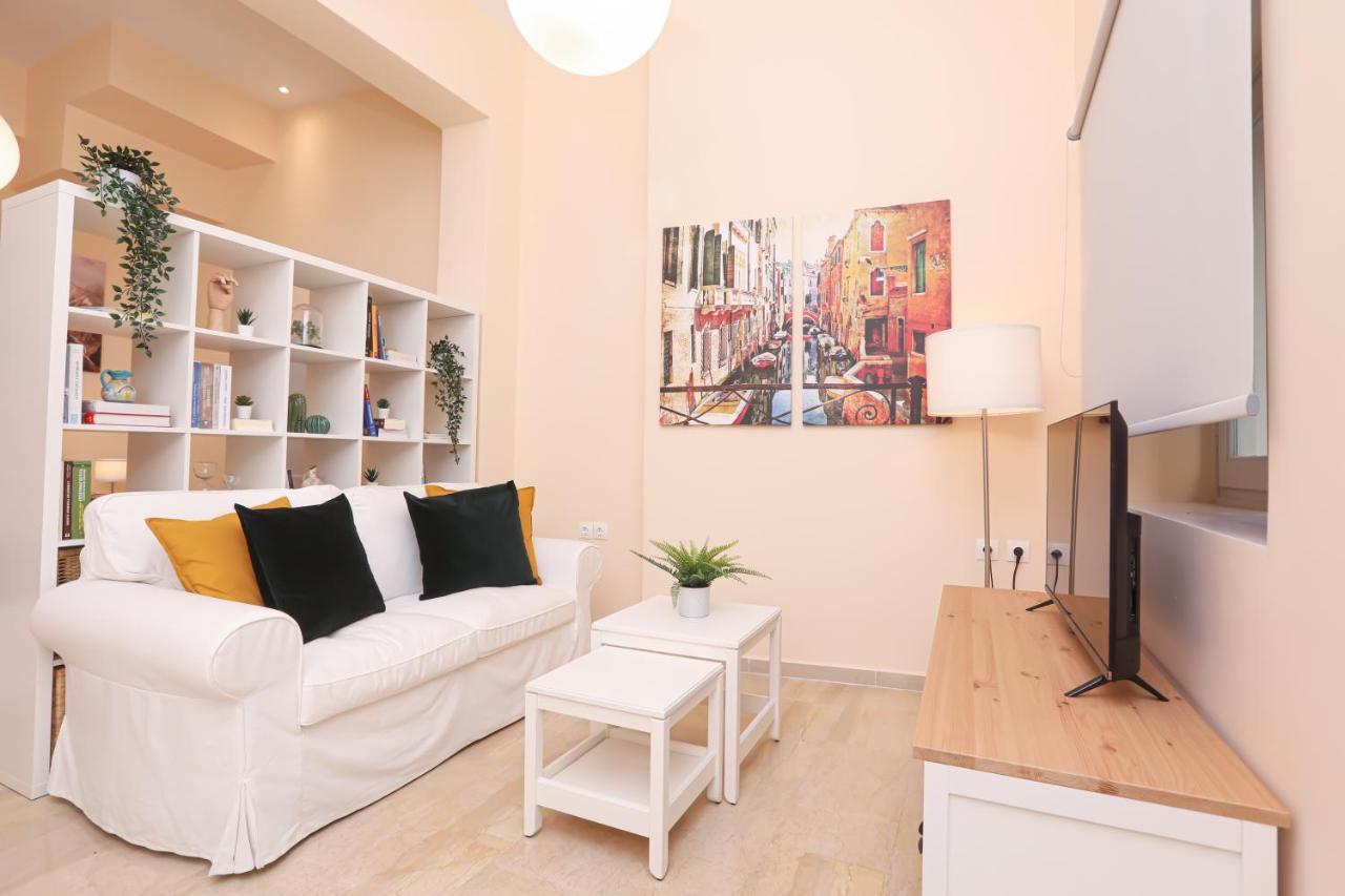 Apartmán Soft Breeze Corfu  Exteriér fotografie