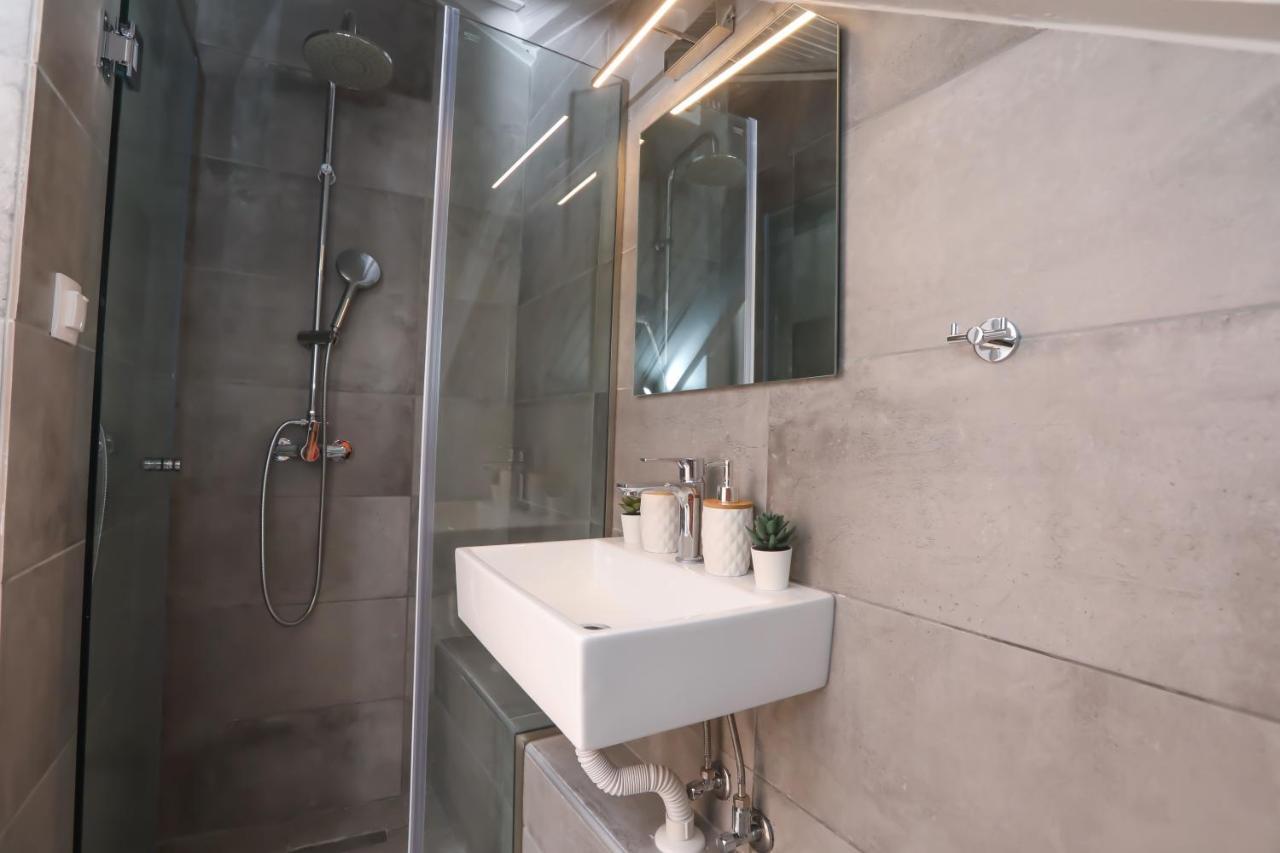 Apartmán Soft Breeze Corfu  Exteriér fotografie